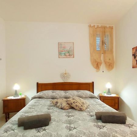 Vila Sweet Dreams Ponza Exteriér fotografie