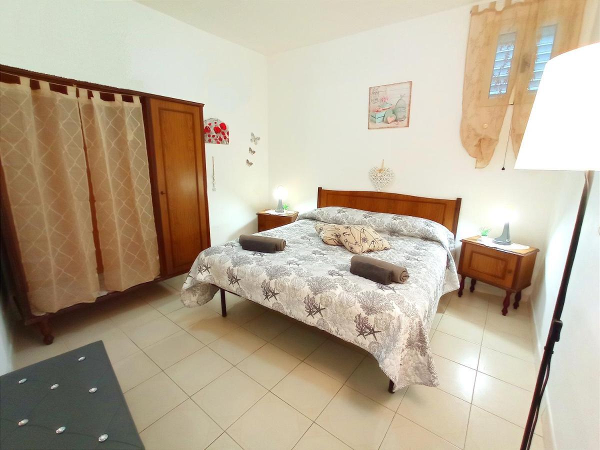 Vila Sweet Dreams Ponza Exteriér fotografie