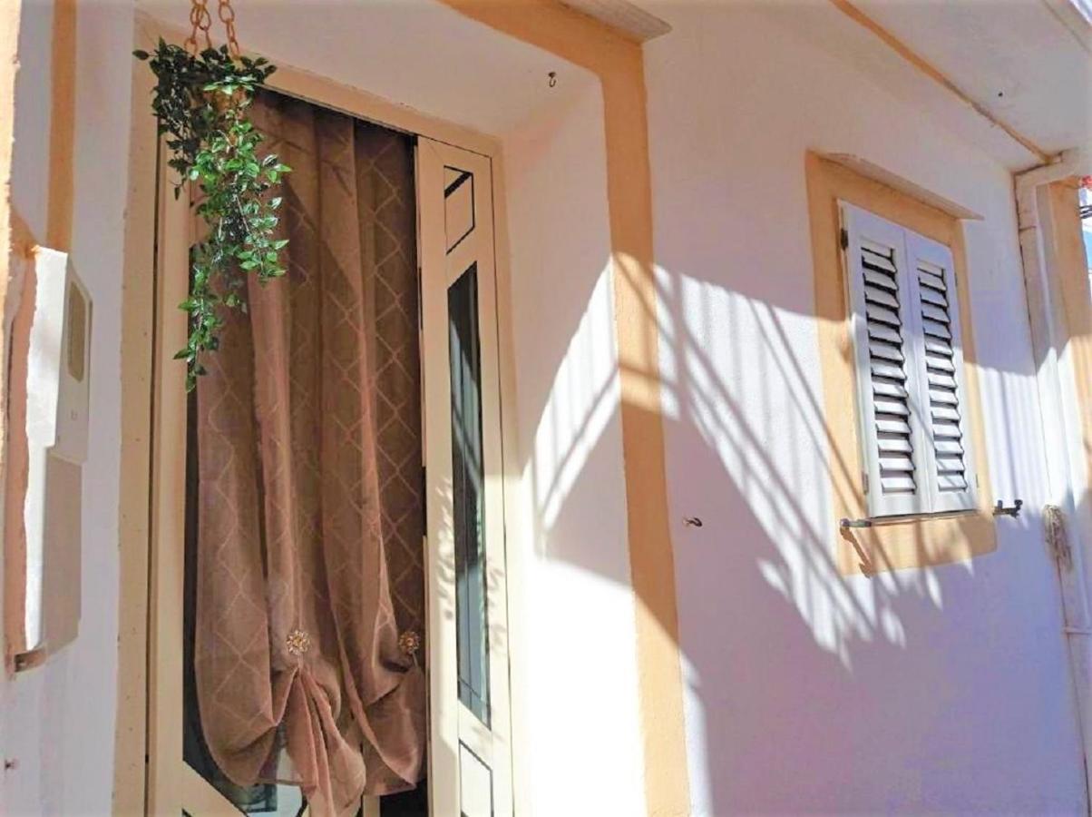 Vila Sweet Dreams Ponza Exteriér fotografie